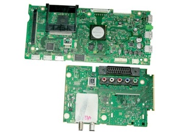 PŁYTA GŁÓWNA 1-889-202-21 KDL-50W828B