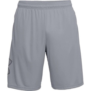 Spodenki Męskie Under Armour Tech Graphic Short M