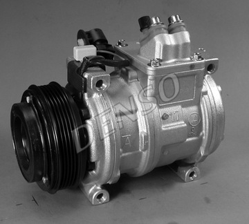 DENSO DCP05003 Компрессор, кондиционер