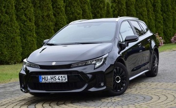 Suzuki Swace Kombi 1.8 Hybrid 122KM 2021 Suzuki Swace 1.8 VVTi Hybryda 122KM FullOpcja Kamera DRCC SerwisASO Corolla