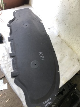 654863831 TLUMENÍ KAPOTY 1.0 TSI 85 2023 SKODA SCALA