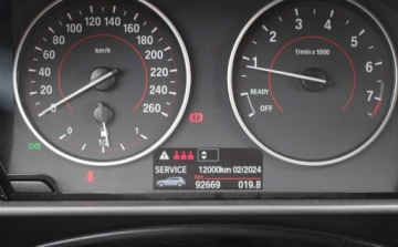 BMW Seria 1 F20-F21 Hatchback 5d 116i 136KM 2013 BMW Seria 1 Kupuj Taniej. Tylko 90tys.km. 1.6 Benzyna 136KM, zdjęcie 10