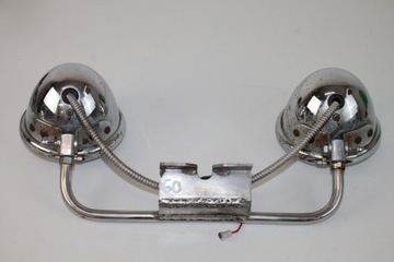 HONDA VT 600 SHADOW PC21 КРЕПЛЕНИЕ ЛАМПЫ