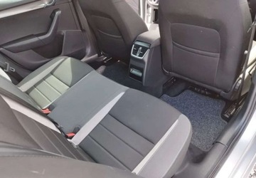 Skoda Octavia III 2017 Skoda Octavia Skoda Octavia 1.6 TDI Edition 1.6 Diesel 110KM, zdjęcie 12