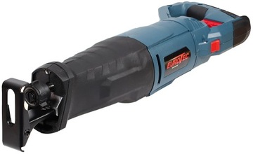 SABRE SAW FOX TAIL LED ЛОБЗОЖ + НАБОР