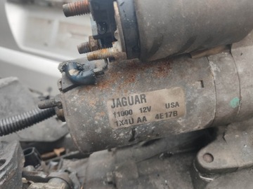 CC STARTÉR JAGUAR X-TYPE MONDEO MK3 2.5 3.0 1X4U AA