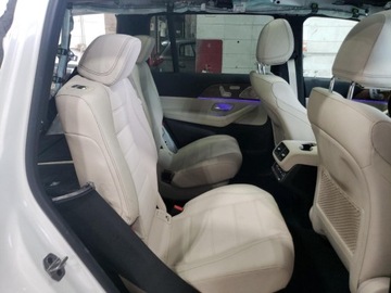 Mercedes GLS X167 2024 Mercedes-Benz GLS 450 4Matic 2024 3.0l 3.0 Benzyna 375KM, zdjęcie 11
