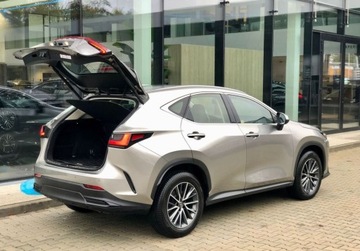 Lexus NX II SUV 350h 242KM 2022 Lexus NX NX 350h Business AWD Vat Marza Salon PL Serwis ASO, zdjęcie 26