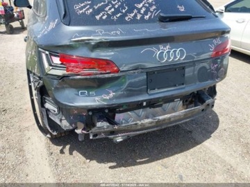 Audi 2022 Audi Q5 Sportback Premium Plus 45 S-Line, 2022r., 4x4, 2.0L 2.0 Benzyna, zdjęcie 14