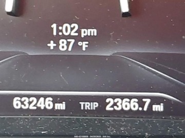 BMW X3 G01 2021 BMW X3 xDrive30I 2021 2.0l 2.0 Benzyna 248KM, zdjęcie 10