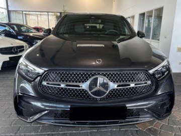 Mercedes GLC C254/X254 Coupe 2.0 300 258KM 2026 GLC Coupe 300 4-Matic AMG Line 2.0 (258 KM) 2026, zdjęcie 2