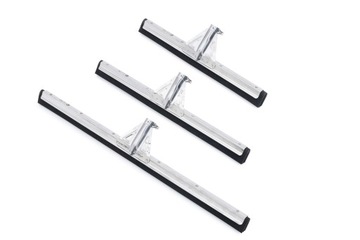 Ракель для воды для пола 55 см CLINN, нержавеющая сталь