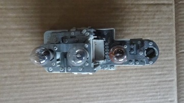 AUDI A3 8L FACELIFT VLOŽKA SVĚTLA PRAVÝ ZADNÍ