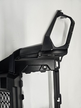 ПЕРЕДНЯЯ ПЛАСТИКОВАЯ РЕШЕТКА POLARIS SCRAMBLER