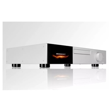 AUDIOLAB 9000CDT TRANSPORT CD-ПЛЕЕР С ДИСПЛЕЕМ И ПУЛЬТОМ ДУ, СЕРЕБРЯНЫЙ