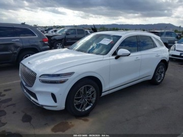  Genesis GV70 2.5T 2023 2.5 Benzyna 300KM, zdjęcie 1
