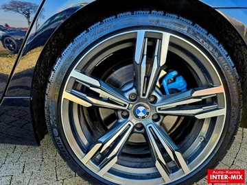 BMW Seria 6 F06-F12-F13 Gran Coupe Facelifting 640d 313KM 2015 BMW Seria 6 3.0D 313KM Lifting bogata wersja zarejestrowana 209tys km Head, zdjęcie 34