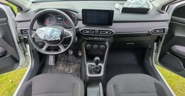 Dacia Sandero III Hatchback 5d 1.0 TCe 90KM 2022 Dacia Sandero Dacia Sandero TCe 90 Comfort Benzyna 91KM, zdjęcie 25