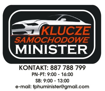 Корпус пульта дистанционного управления OPEL ASTRA G VECTRA B ZAFIRA Ключ