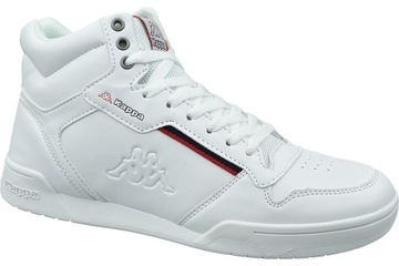 44 Buty męskie sportowe Kappa Mangan 242764-1020