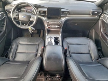Ford Explorer VI 2020 Ford Explorer Xlt 2020 2.3 Benzyna 300KM, zdjęcie 8