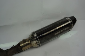 Yamaha YZF R125 2014-18 MT 125 глушитель SPORT