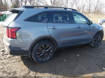 Kia Sorento IV 2022 Kia Sorento X-Line Ex 2022 2.5 Benzyna 281KM, zdjęcie 5