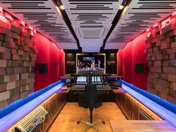 3 акустические панели Vicoustic VicPattern Ultra Wavewood White Matte