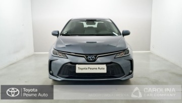 Toyota Corolla XII 2024 Toyota Corolla 1.8 Hybrid GPF Comfort Seria E21 (2, zdjęcie 21