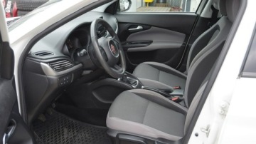 Fiat Tipo II Hatchback 1.4 95KM 2016 Fiat Tipo Polski salon. Gwarancja. Polecam !!!, zdjęcie 10