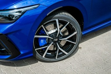 Volkswagen Golf VIII R Facelifting 2.0 TSI 333KM 2026 Volkswagen Golf R 2.0 TSI 4Motion 333 KM DSG, zdjęcie 4