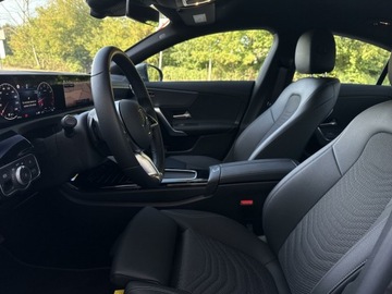 Mercedes CLA C118/X118 Coupe Facelifting 1.3 180 136KM 2025 Mercedes-Benz CLA 180, zdjęcie 16