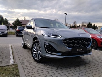 FORD Kuga Vignale