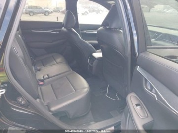 Infiniti QX50 2023 Infiniti QX50 Sport 2023 2.0l 2.0 Benzyna 268KM, zdjęcie 13