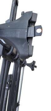 БАГАЖНИК THULE НА КРЫШЕ ДЛЯ 4 ВЕЛОСИПЕДОВ