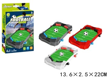 ДЕРЕВЯННЫЙ НАСТОЛЬНЫЙ ФУТБОЛ, БОЛЬШОЙ XL, ЕВРО-ФУТБОЛ + ИГРА НА НАВЫКИ