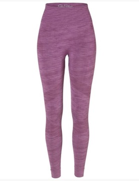 Pierre Robert LEGGINSY - L: 42 / 44 - wysoki stan SZEROKA GUMA yoga