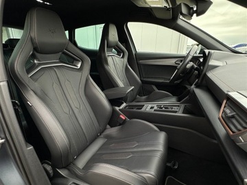 Cupra Formentor Crossover 2.5 TSI 390KM 2022 Cupra Formentor 2.5TSI 390KM VZ5 4Drive DSG l Beat, zdjęcie 27