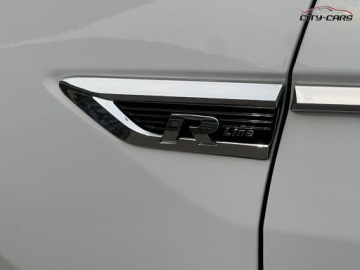 Volkswagen Tiguan II 2019 Volkswagen Tiguan R-line 7 Osobowy Benzyna 2.0 - 203KM Automat Servis, zdjęcie 5