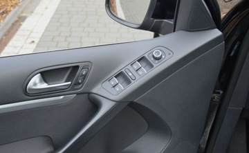 Volkswagen Tiguan I SUV Facelifting 2.0 TSI 180KM 2012 Volkswagen Tiguan 2,0 TSI 180 KM 4X4 BI-Xenon Nawigacja Panorama HIGH-LINE, zdjęcie 18