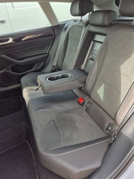 Volkswagen Arteon Fastback Facelifting 2.0 TDI 200KM 2023 Volkswagen Arteon Faktura23 ACC DCC Navi Kessy Podgrz.Fotele tylprzod Masa, zdjęcie 21
