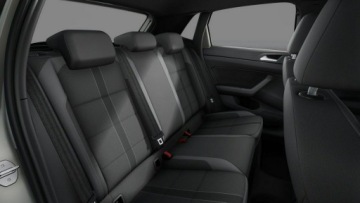 Volkswagen Polo VI Hatchback 5d Facelifting 1.0 TSI 95KM 2026 Volkswagen Polo Edition 50 1.0 TSI 95 KM DSG -, zdjęcie 12