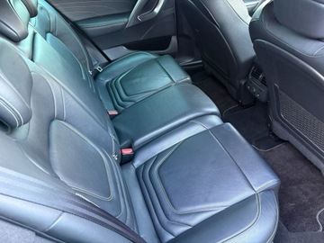 DS 5 Hatchback Facelifting 2015 2.0 BlueHDi 150KM 2015 Citroen DS5 2.0 BlueHDI, zdjęcie 9