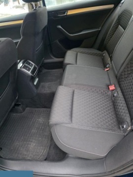 Skoda Superb III Kombi Facelifting 1.5 TSI 150KM 2021 Skoda Superb 1.5 TSI Ambition 150KM 2021r Salon Polska!, zdjęcie 8