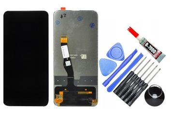 WYŚWIETLACZ LCD DOTYK DO HUAWEI P SMART Z STK-LX1