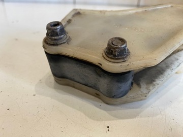 HONDA CRM 50 КОРПУС РЫЧАГА НАПРАВЛЯЮЩЕЙ ЦЕПИ