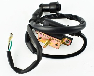 КАТУШКА ЗАЖИГАНИЯ KING LOS JOLLY KINROAD CHOPER 50