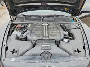Bentley Bentayga 2018 Bentley Bentayga 2018 6.0 Benzyna 600KM, zdjęcie 6