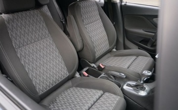 Opel Mokka I SUV 1.4 Turbo ECOTEC 140KM 2015 Opel Mokka 1,4 T 140 KM Automat LED Nawigacja BI-Xenon Klimatronik 1.4, zdjęcie 29