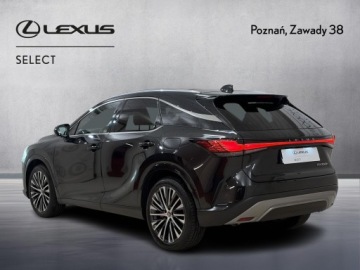 Lexus RX V 2023 Lexus RX 350h Prestige V (2022-) Lexus RX 350h Pre, zdjęcie 8